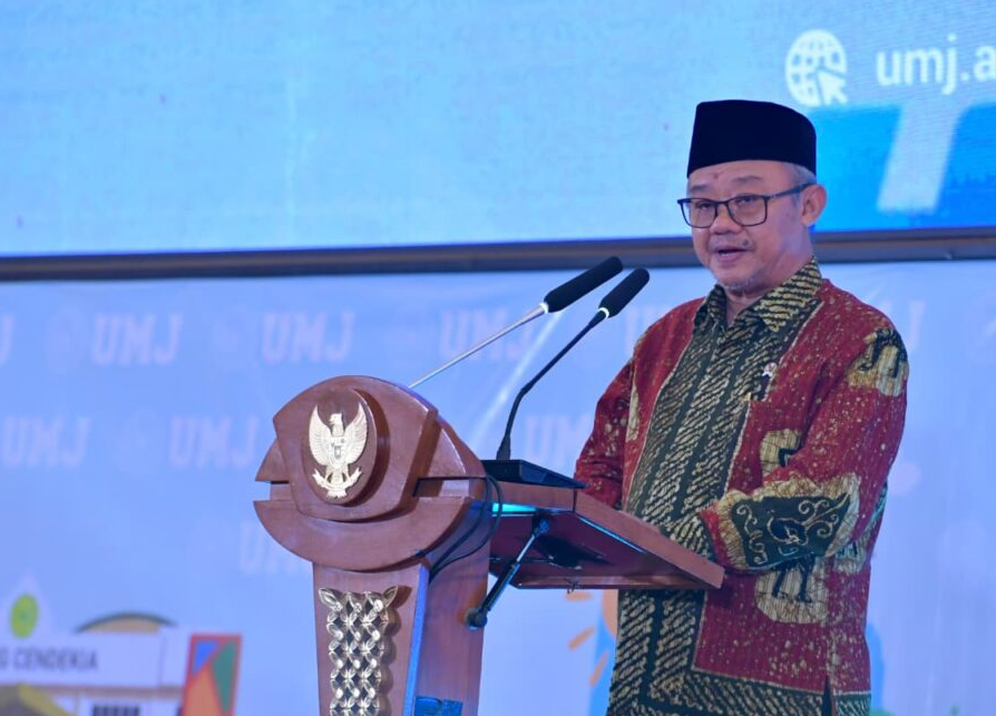 39.300 Siswa Daftar OPSI 2026, Final Nasional Berlangsung di UMJ